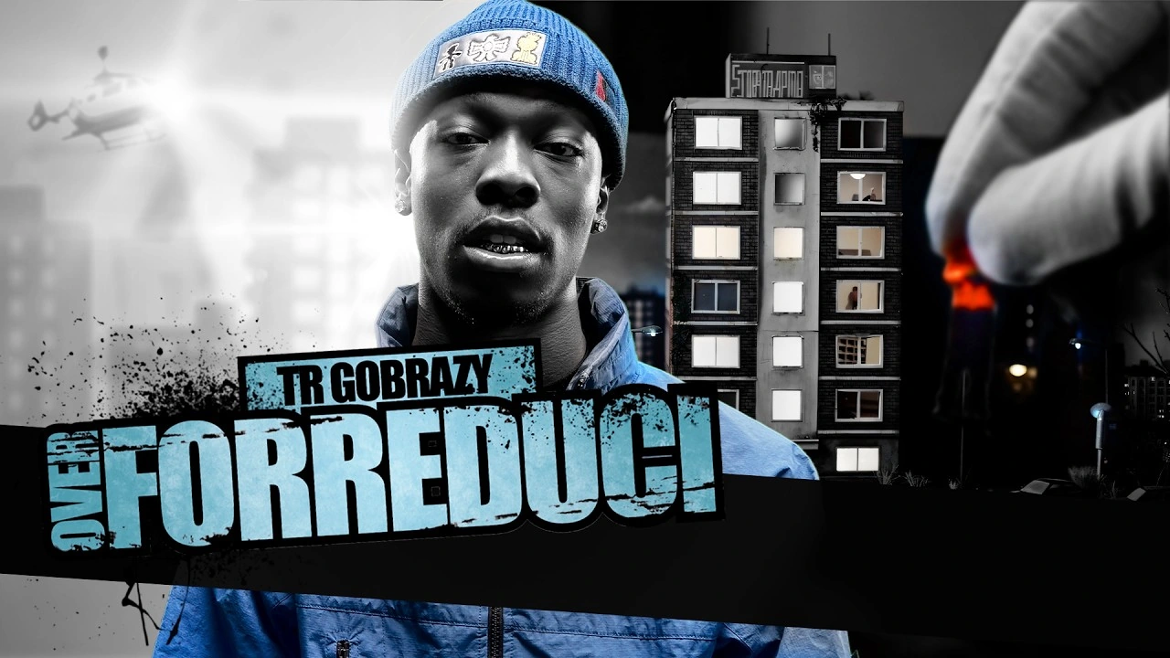 Project thumbnail — TR Gobrazy — Forreduci