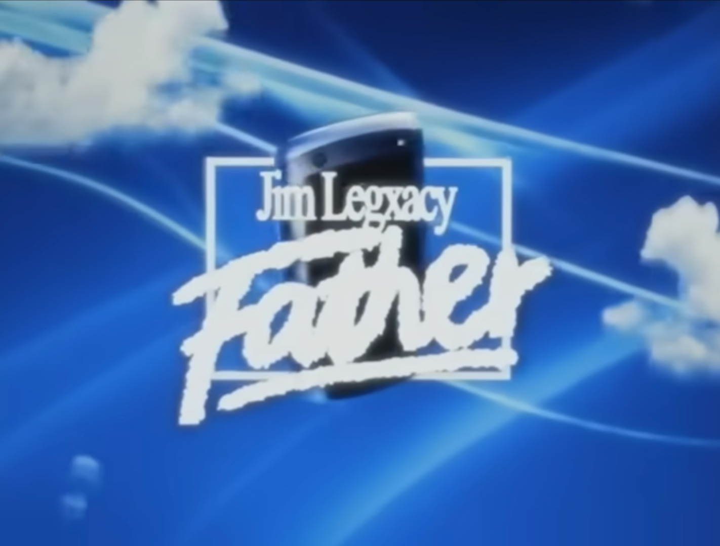 Project still — Jim Legxacy: Father