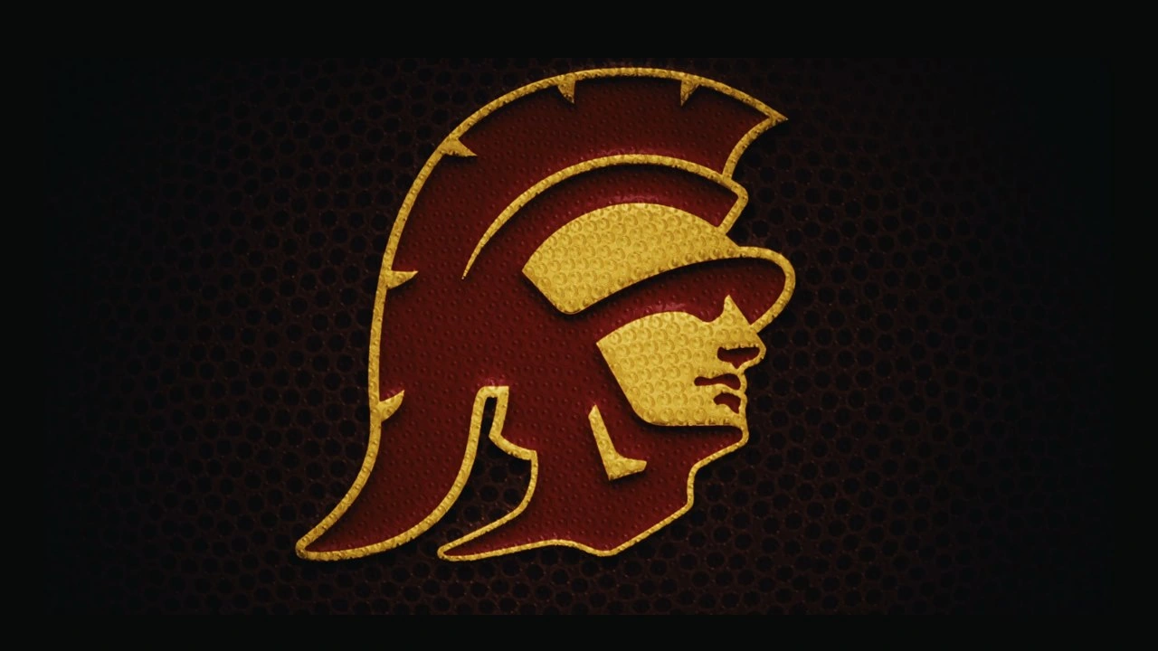 Project still — USC Football: Arrival of the Trojan