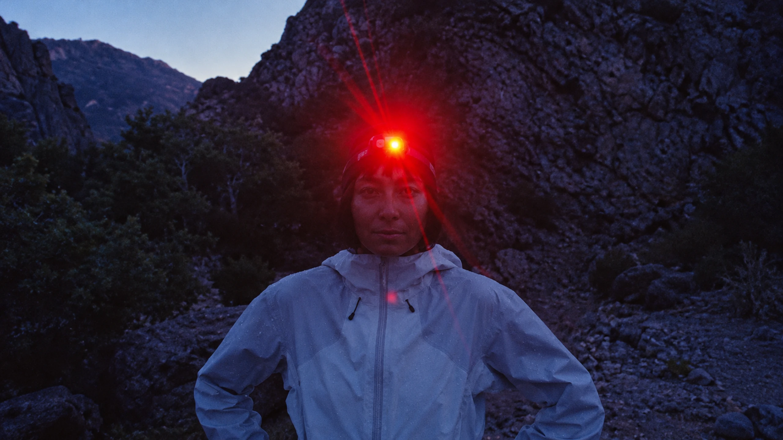 Arc’teryx: The Climb film still