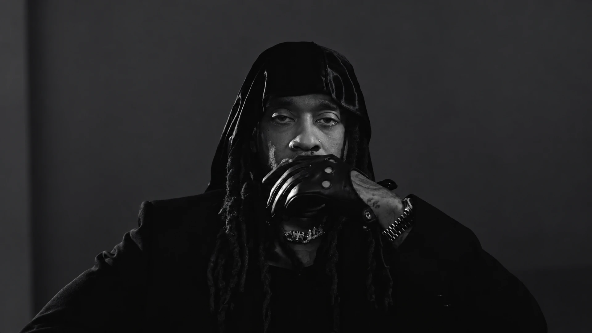 Ty Dolla $ign & Chlöe Bailey: WIT IT film still